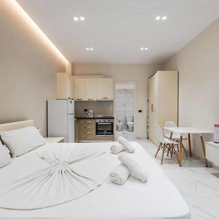 Easy Stay Residences Golem (Tirana) Exterior foto