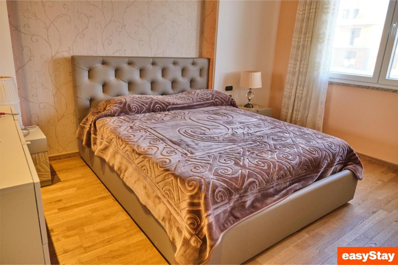 Easy Stay Residences Golem (Tirana) Exterior foto