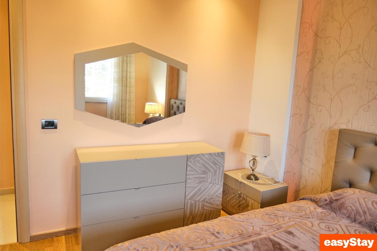 Easy Stay Residences Golem (Tirana) Exterior foto
