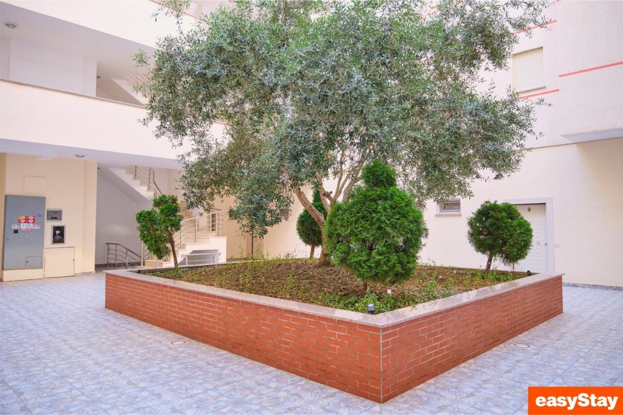 Easy Stay Residences Golem (Tirana) Exterior foto