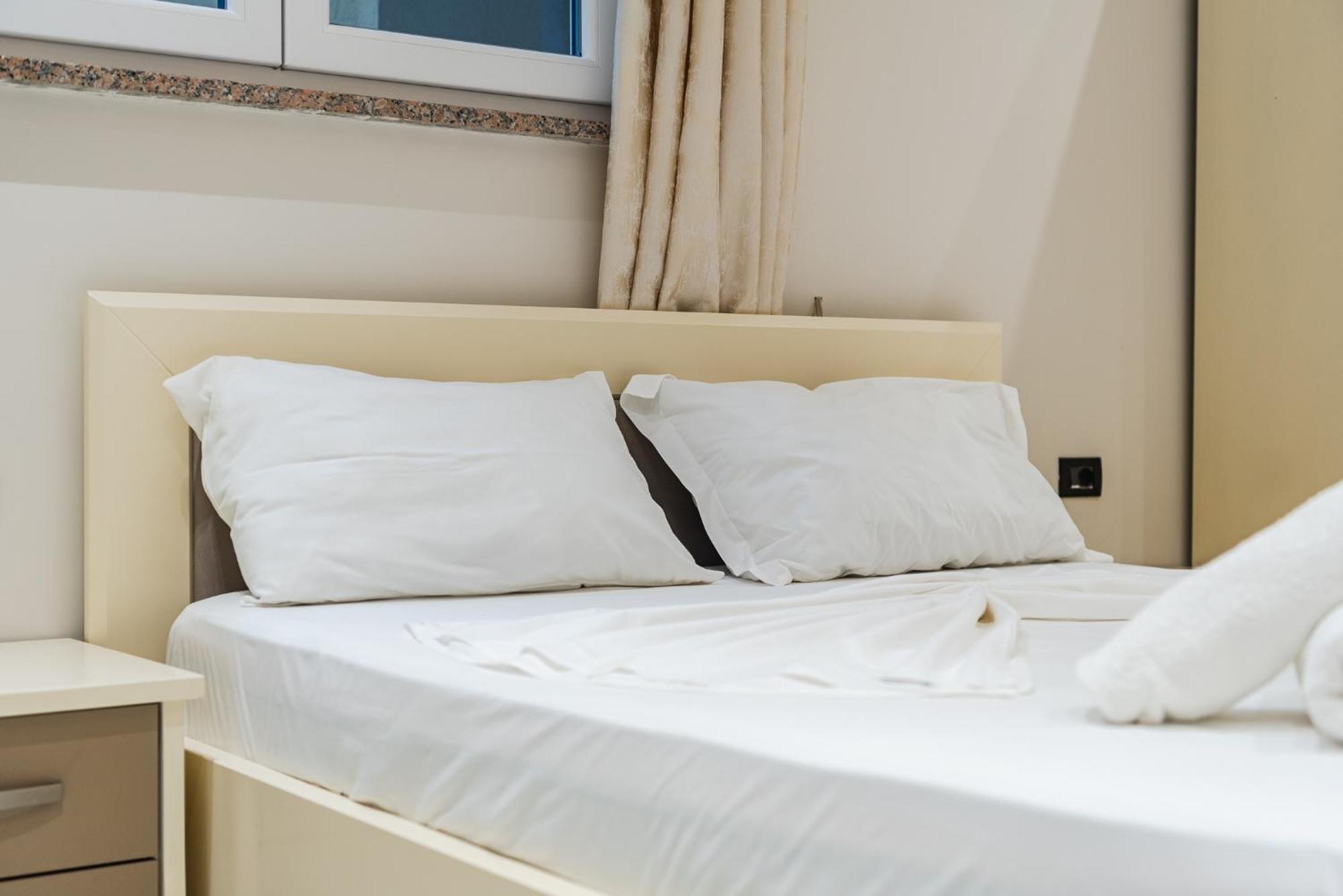 Easy Stay Residences Golem (Tirana) Exterior foto