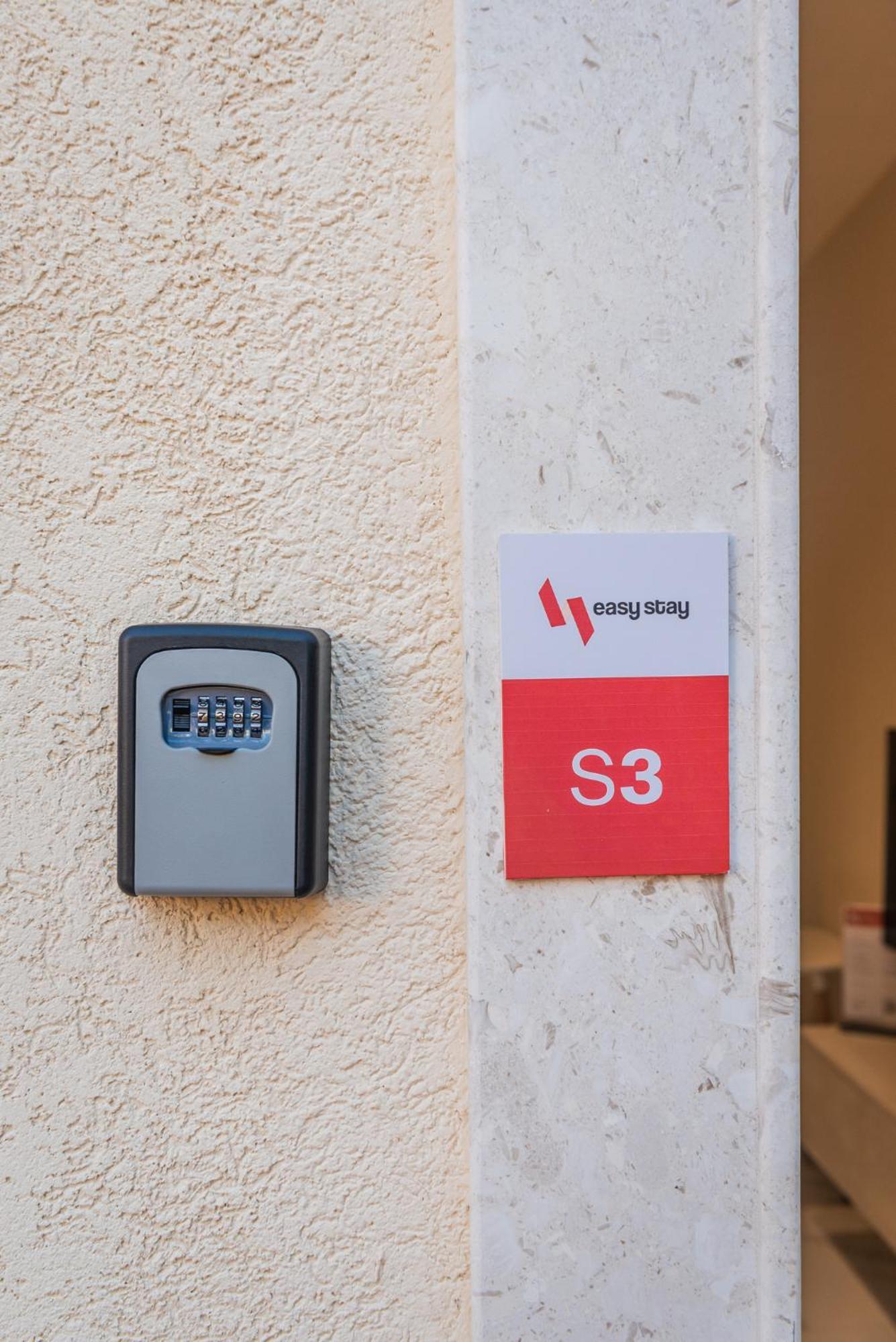 Easy Stay Residences Golem (Tirana) Exterior foto