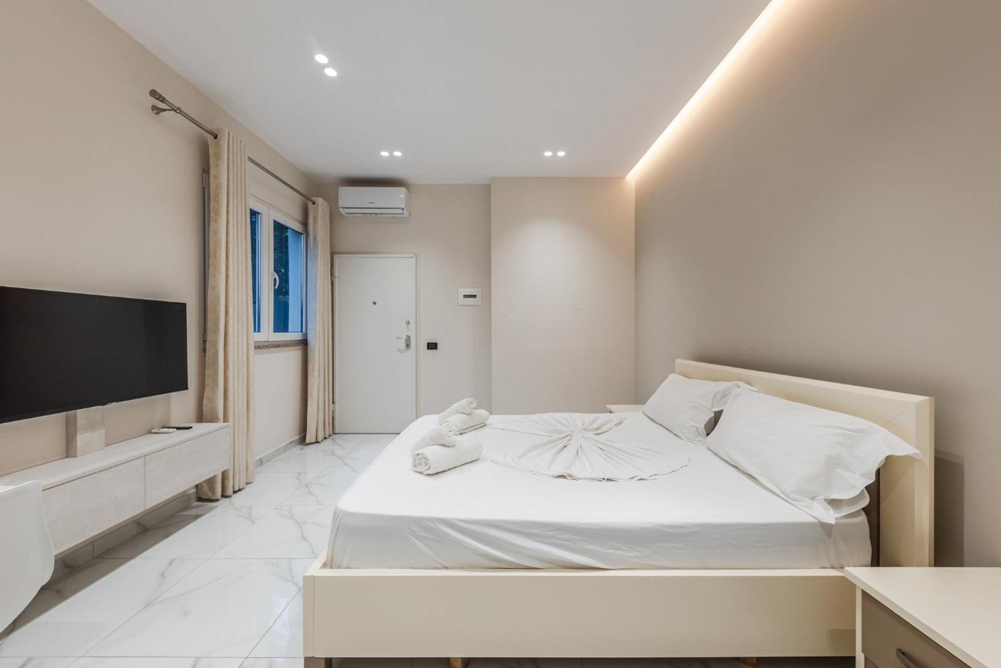 Easy Stay Residences Golem (Tirana) Exterior foto