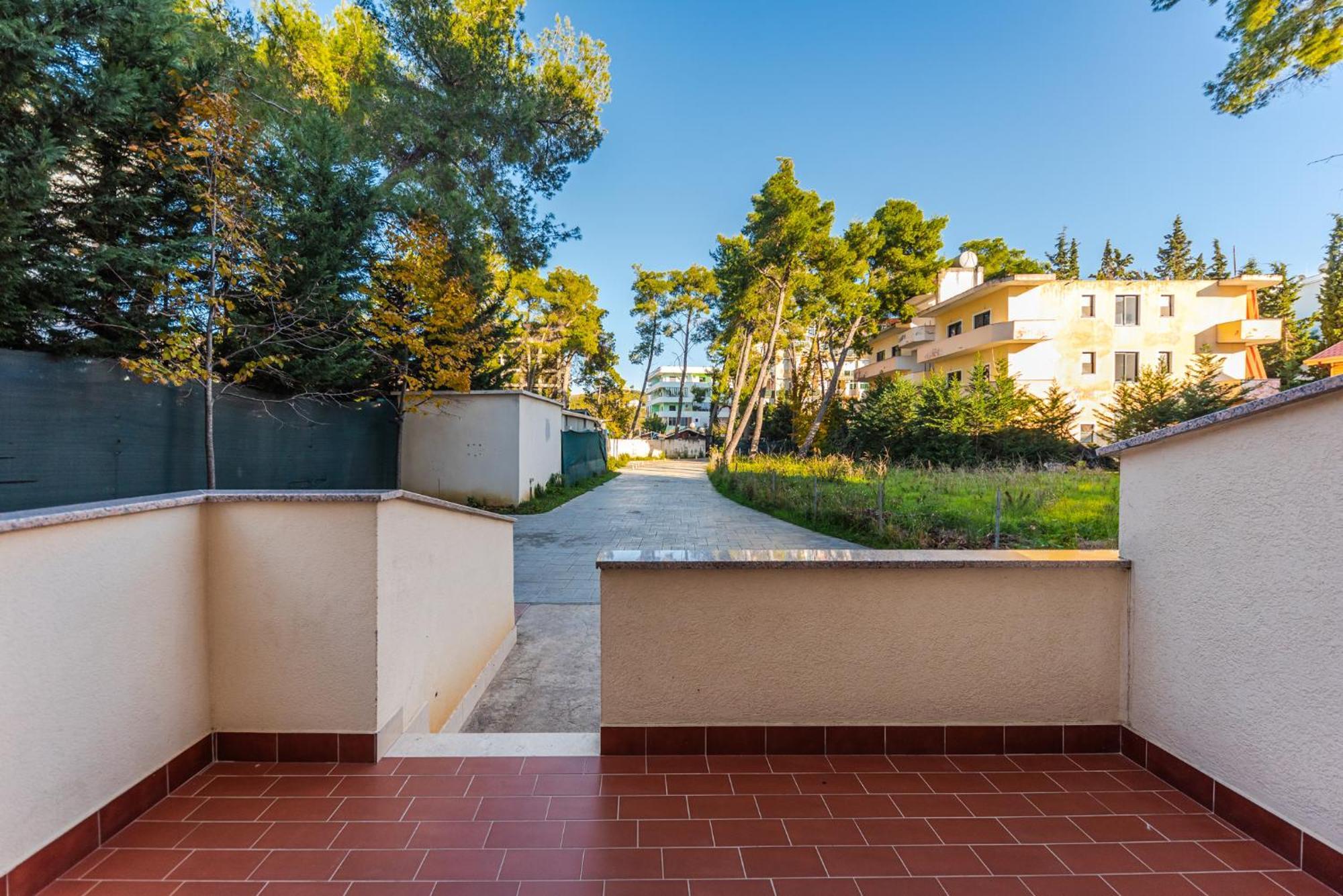 Easy Stay Residences Golem (Tirana) Exterior foto