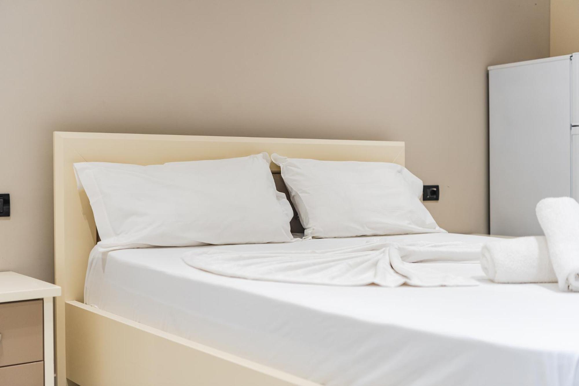 Easy Stay Residences Golem (Tirana) Exterior foto