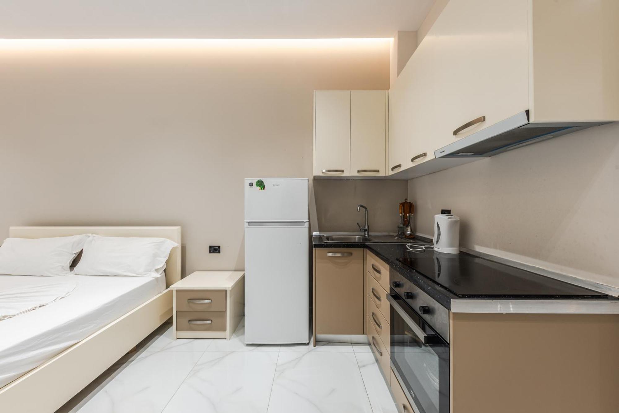 Easy Stay Residences Golem (Tirana) Exterior foto