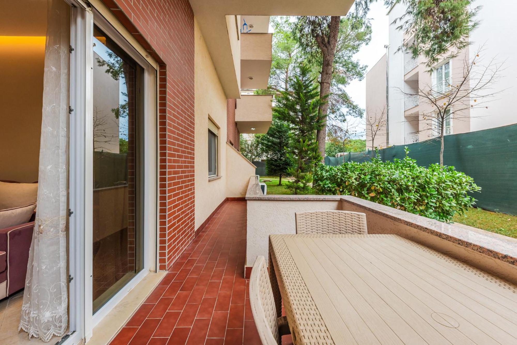 Easy Stay Residences Golem (Tirana) Exterior foto