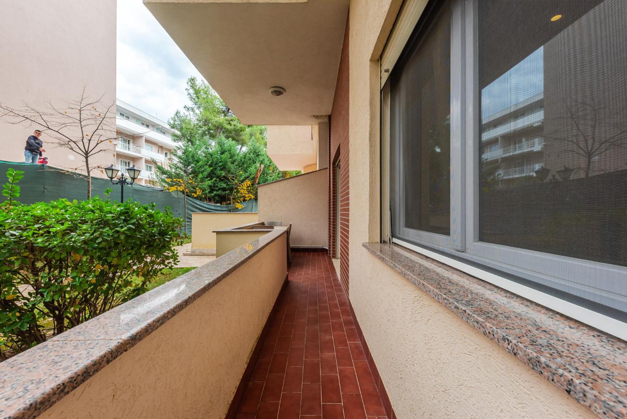 Easy Stay Residences Golem (Tirana) Exterior foto