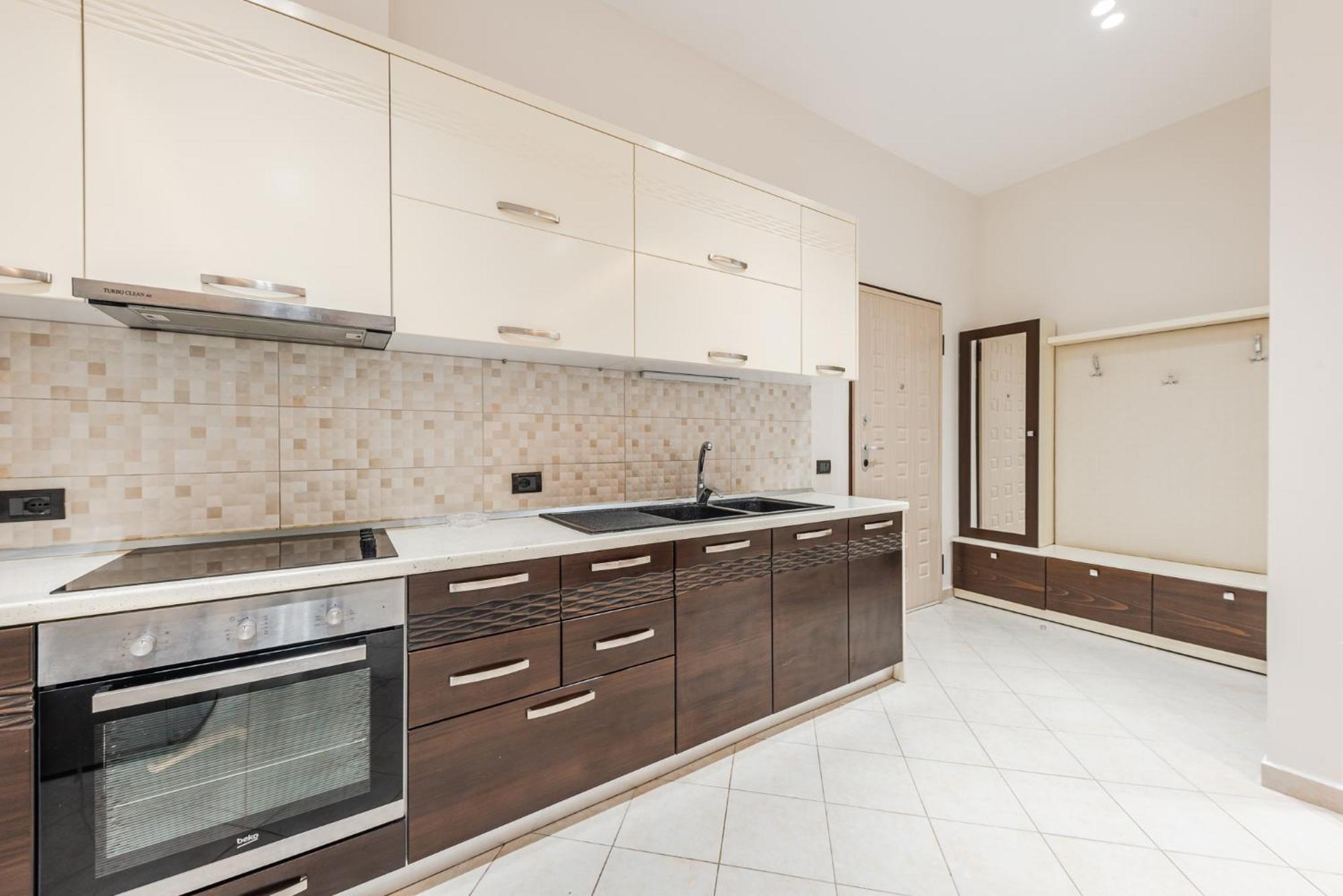 Easy Stay Residences Golem (Tirana) Exterior foto