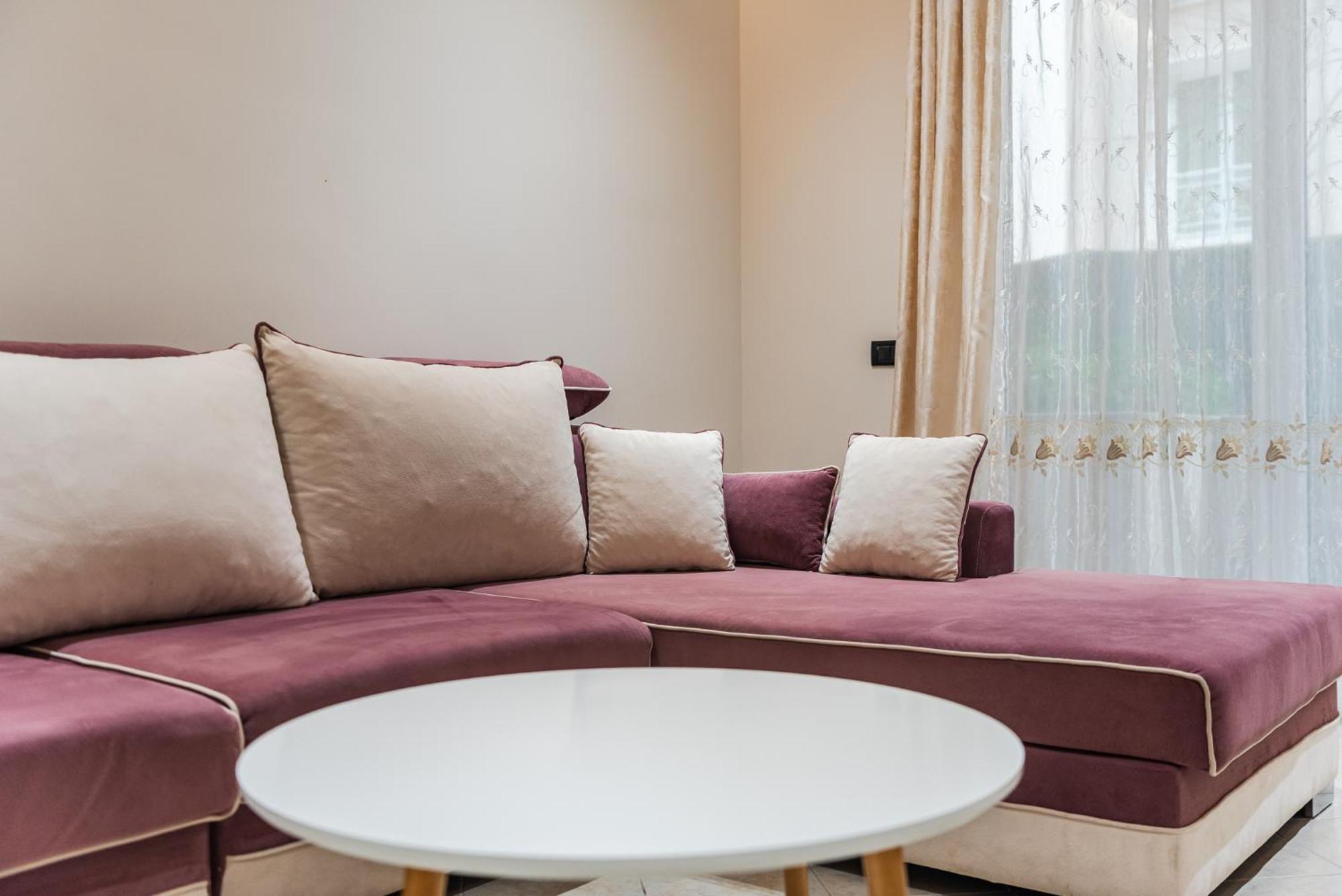 Easy Stay Residences Golem (Tirana) Exterior foto