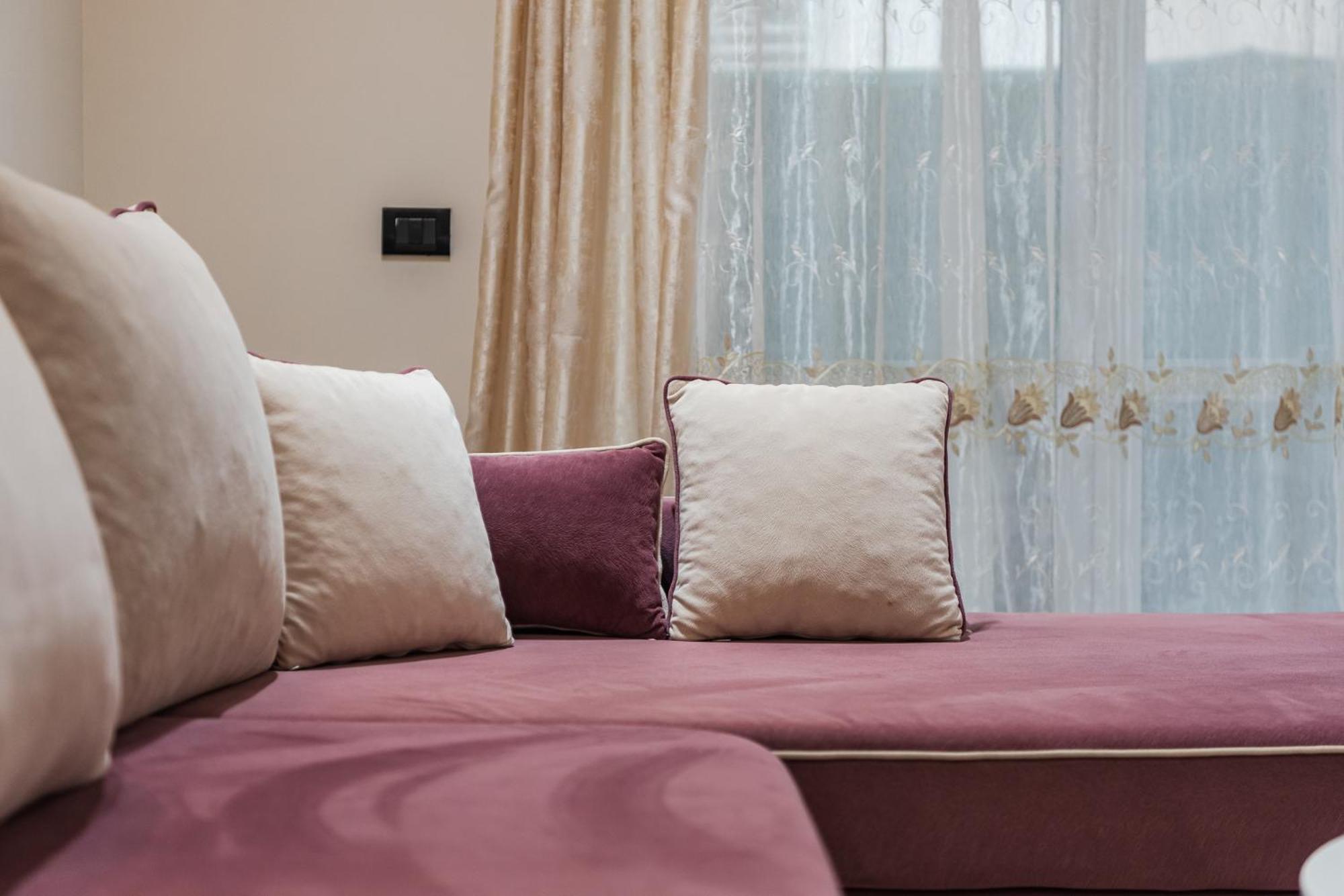 Easy Stay Residences Golem (Tirana) Exterior foto