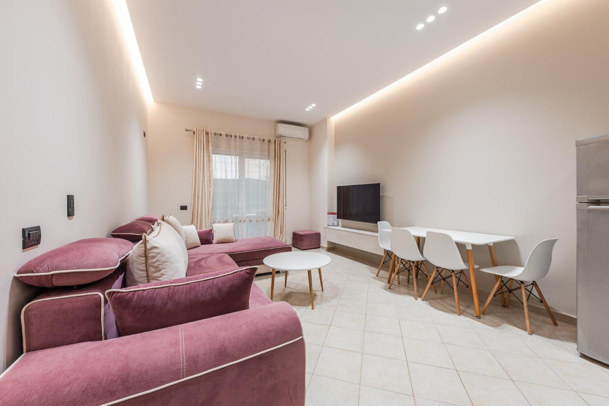 Easy Stay Residences Golem (Tirana) Exterior foto