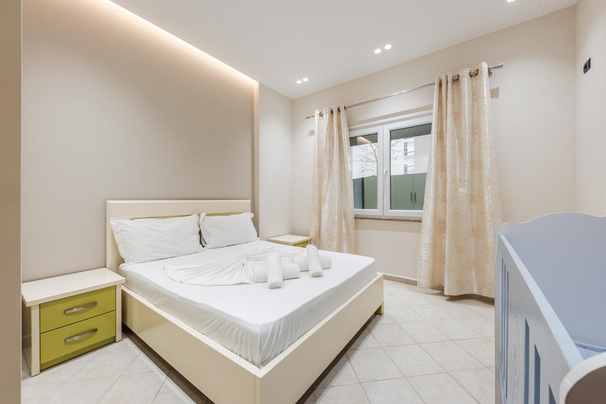 Easy Stay Residences Golem (Tirana) Exterior foto